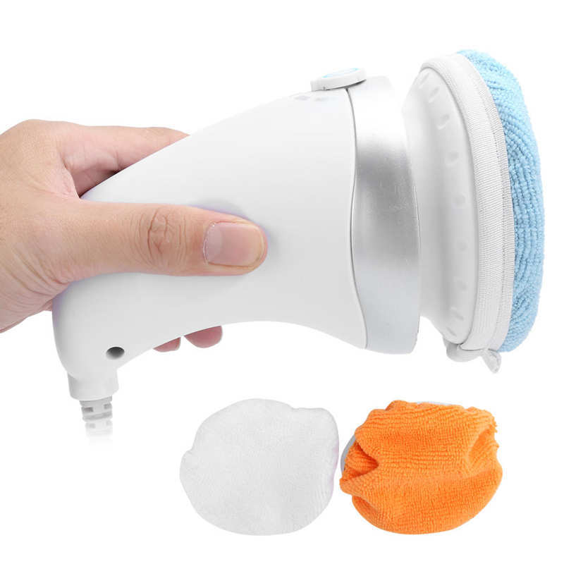 Minceur Portable facile Massage minceur Machine perdre du poids corps Anti-graisse dispositif multi-fonction graisse corporelle forme du corps dispositif