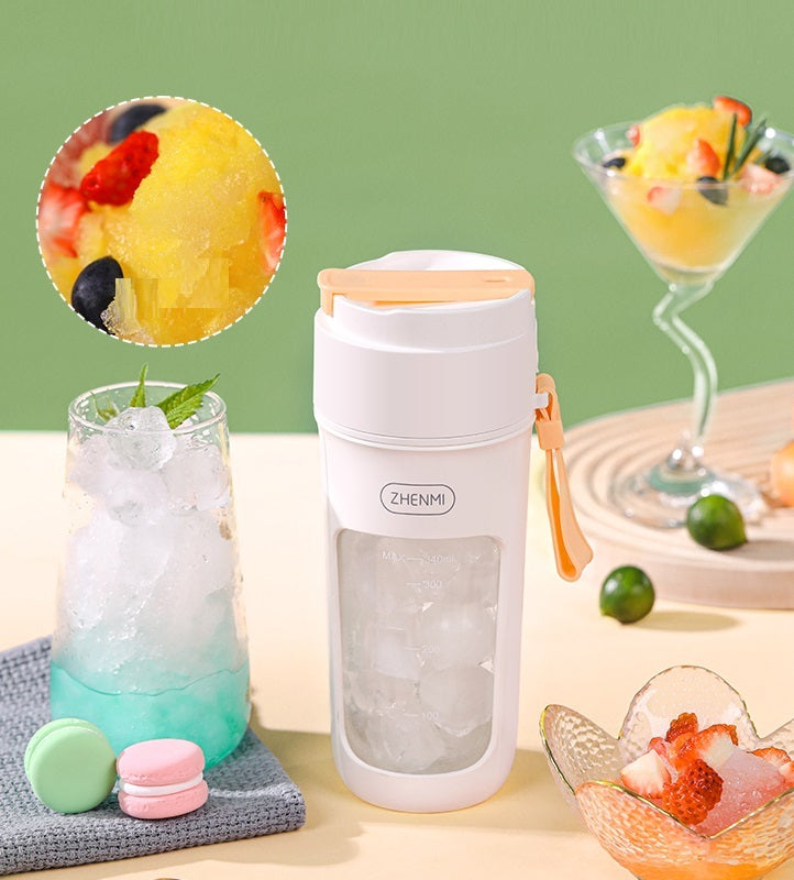 Petit mélangeur Portable USB, Mini tasse de presse-agrumes pour outils de cuisine