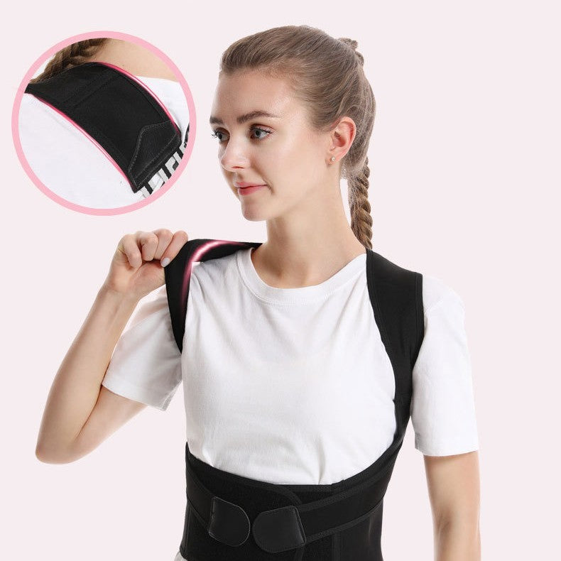 Ceinture de correction bossue pour étudiants et enfants