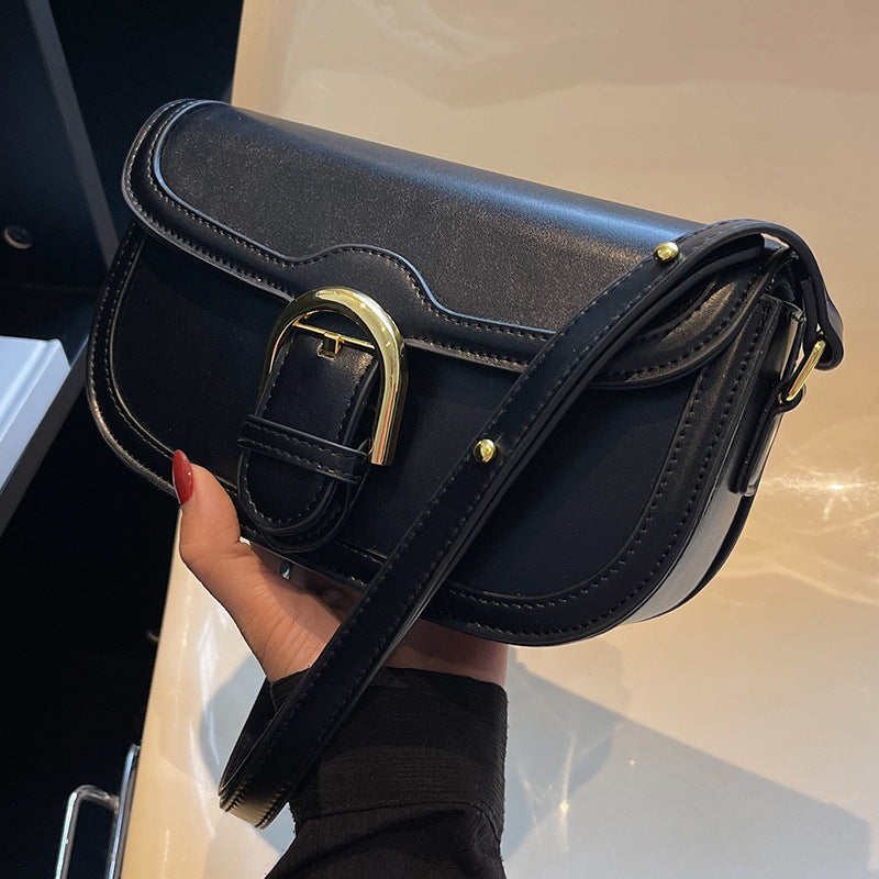 Sac messager à la mode pour l'automne et l'hiver
