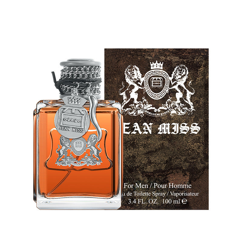 Perfume ligero de larga duración Palabras sucias Perfume de hombre