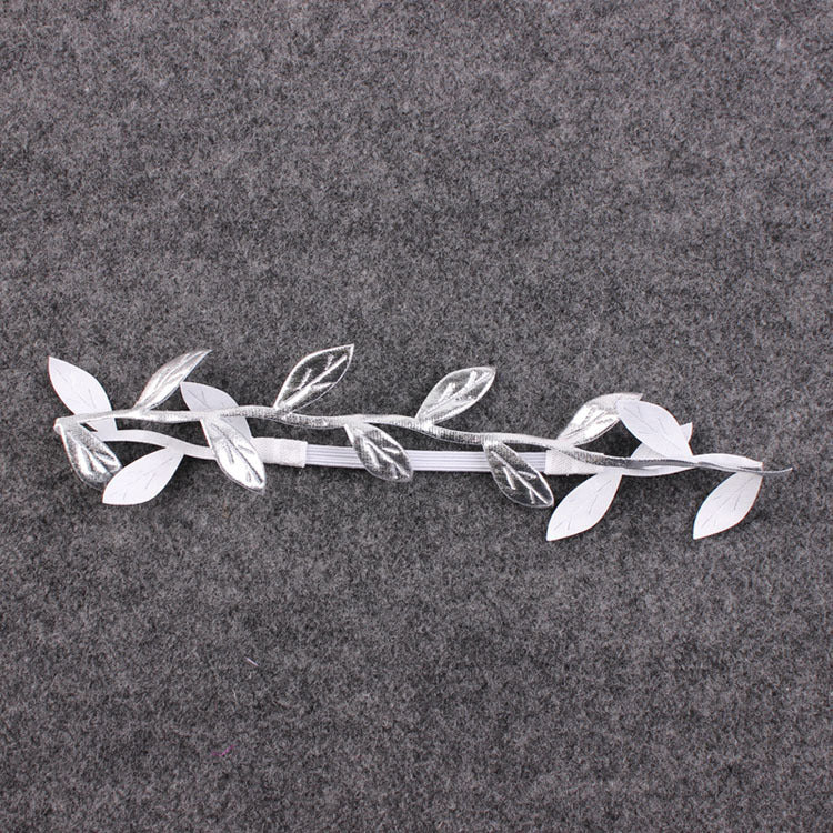 Accessoires plume aile filles cheveux enfants bébé photographie accessoires de cheveux