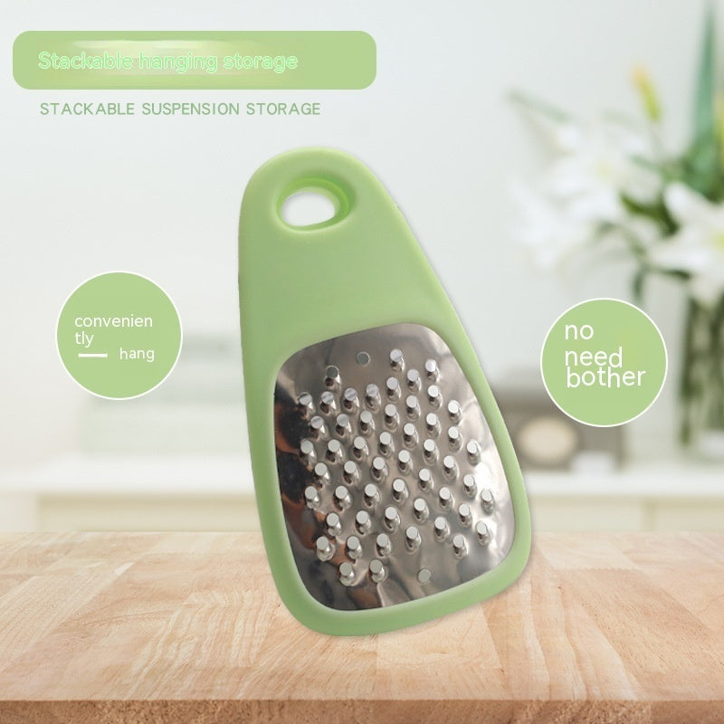 Ensemble de gadgets de cuisine, 6 couteaux à trancher, éplucheur multifonctionnel, trancheur d'ail en purée, outil de cuisine domestique, ouvre-bouteille