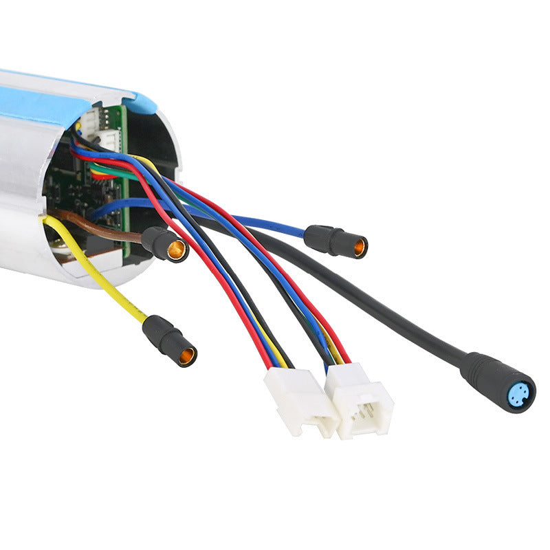 Controlador de placa base Código original 36V Conjunto completo de accesorios aplicables