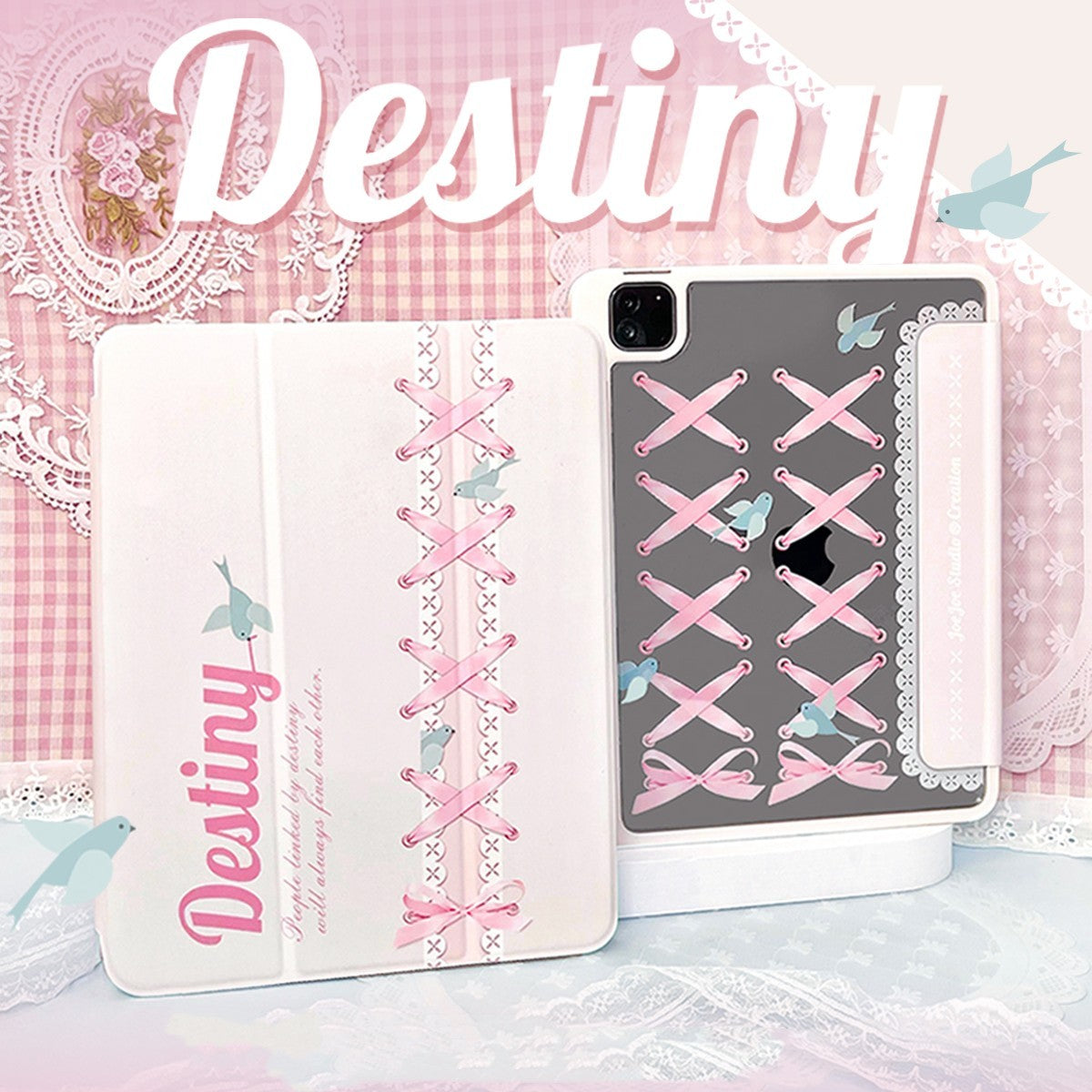 Étui de protection avec fente pour stylo