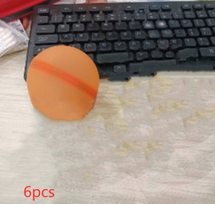 Children's Silicone Water Fight Water Polo Toy Wave Ball