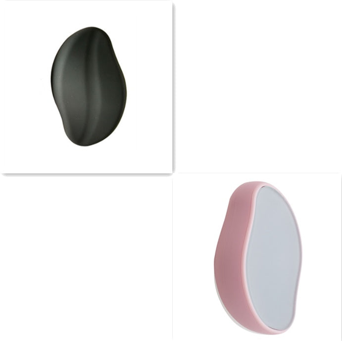 Removedor de pelo exfoliante herramienta de belleza doméstica