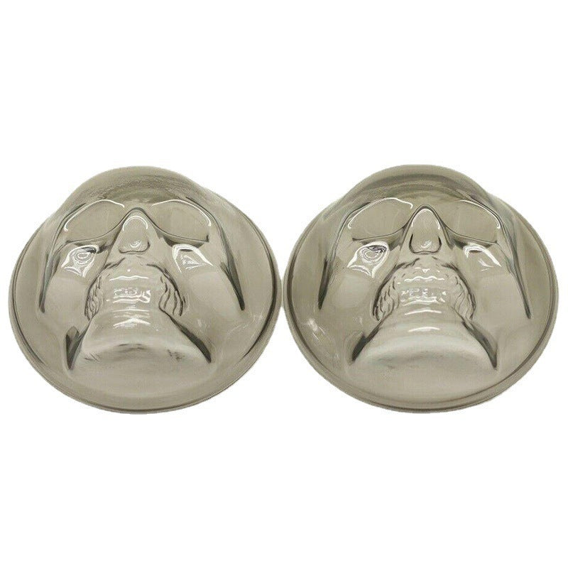 Halloween Skull Decoration Supplies High Beam Lampshade