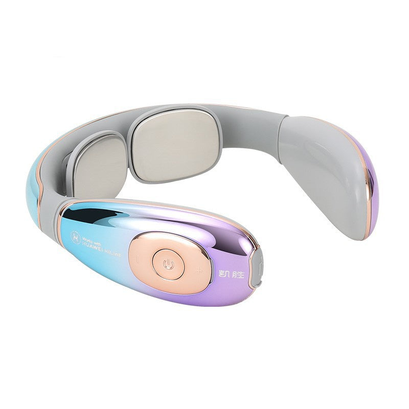 Masseur de cou, épaule, Instrument de Protection du cou, charge de pétrissage