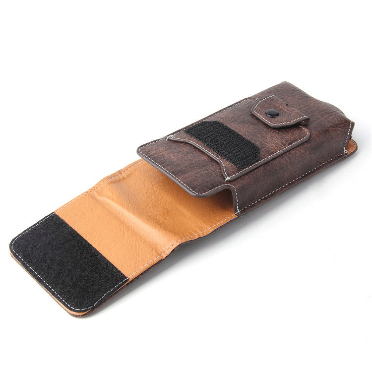 Estuche multifuncional para teléfono con almacenamiento de moda