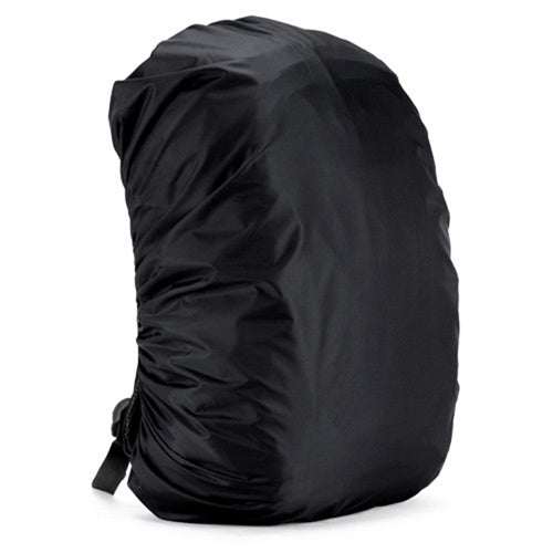 Sac à dos housse de pluie housse de sac d'école sac d'alpinisme housse imperméable