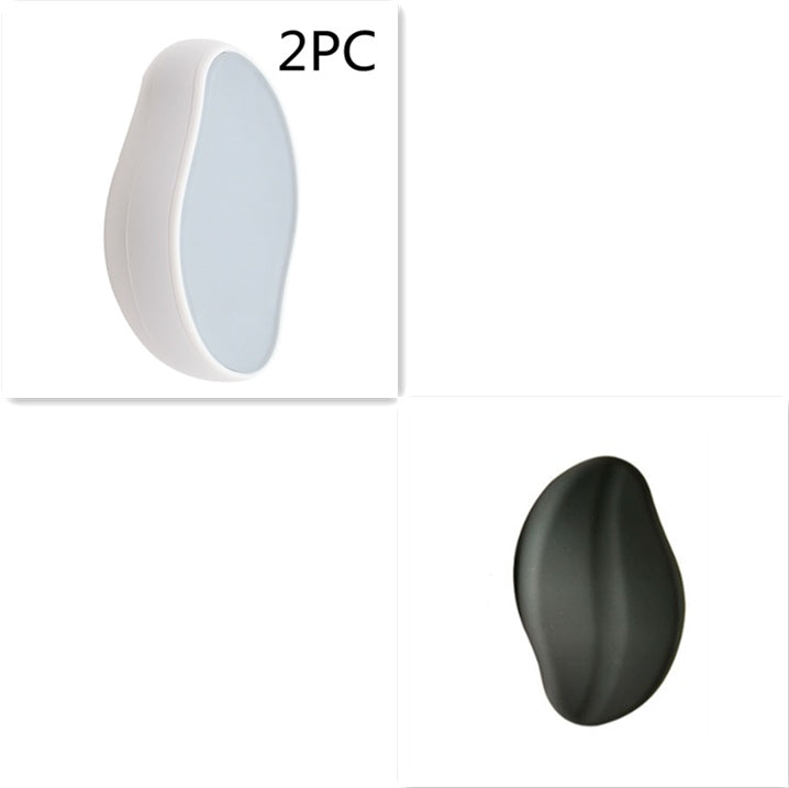 Removedor de pelo exfoliante herramienta de belleza doméstica