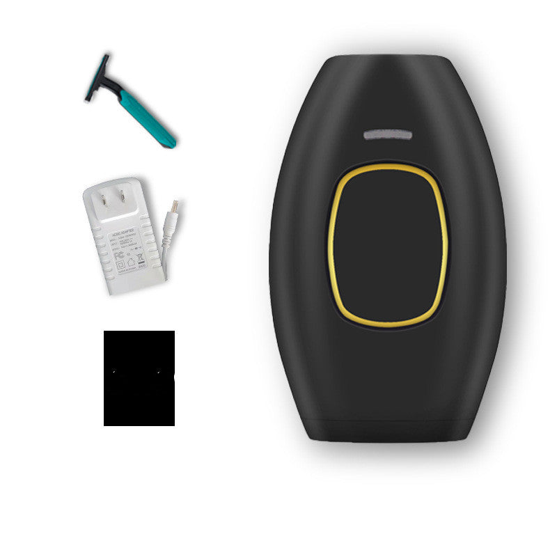 Dispositivo de depilación láser