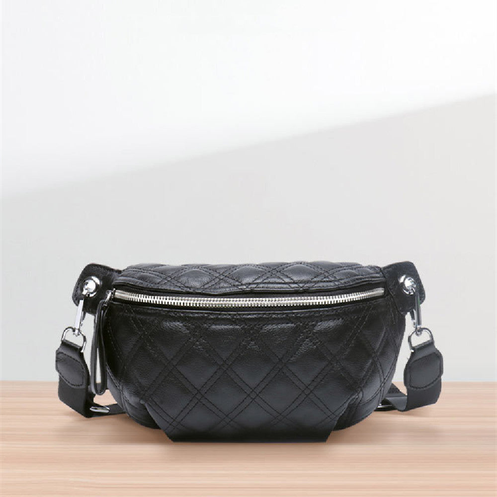 Sac de poitrine unisexe décontracté à la mode