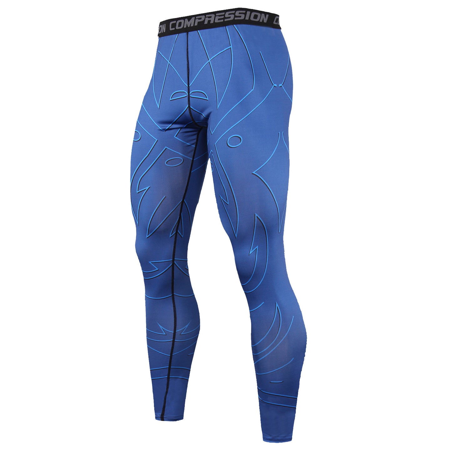 Pantalones deportivos casuales de secado rápido para hombre