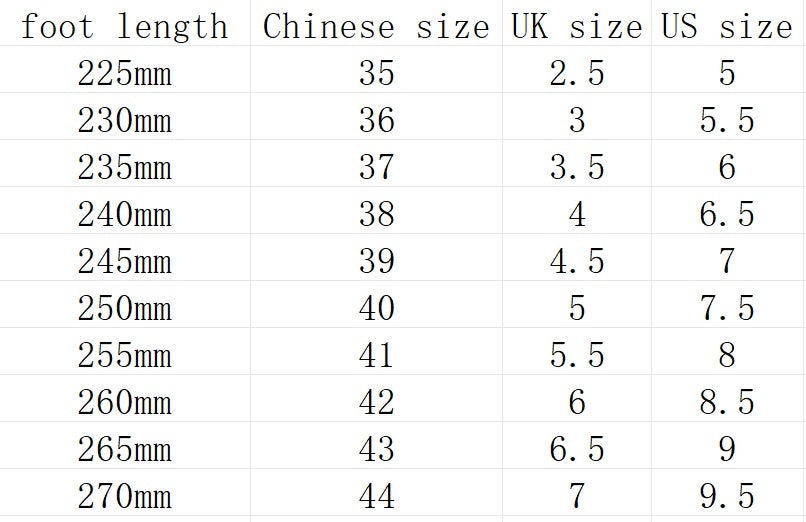 Chaussures étoiles chinoises chics originales pour petite foule, chaussures basses et hautes, décontractées et respirantes