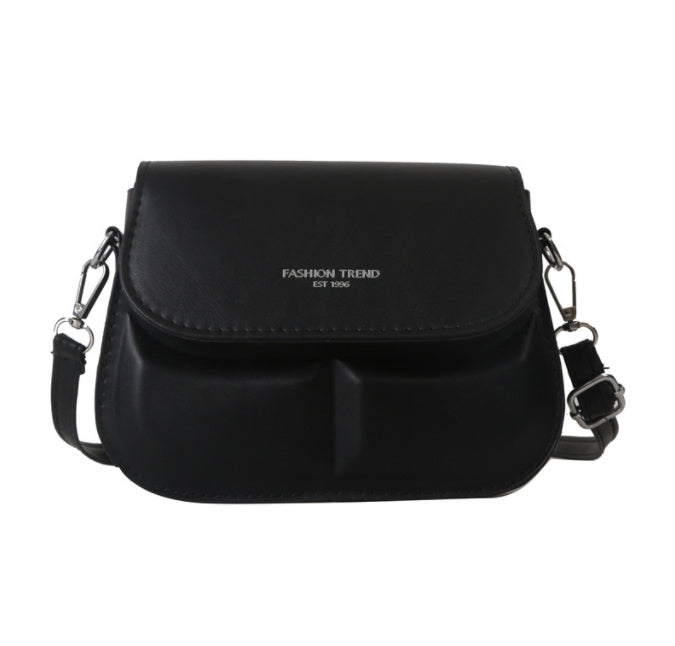 Girls Fashion Crossbody Bag One Shoulder Retro