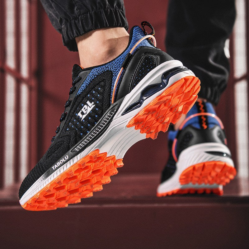 Zapatos para correr de atletismo para estudiantes de secundaria