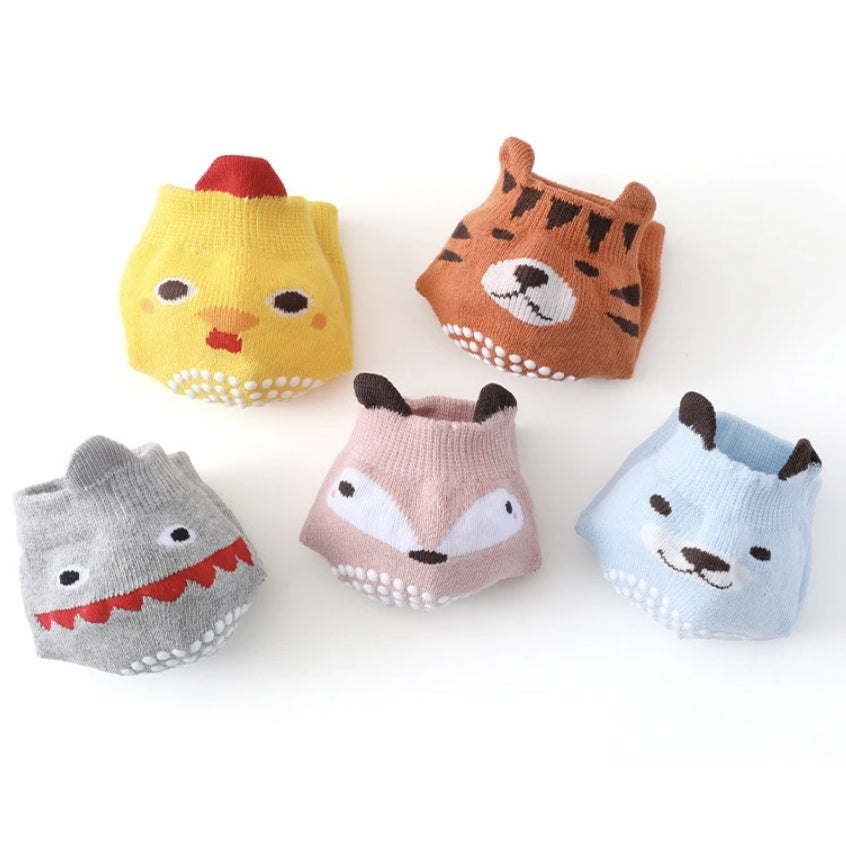 Nouvelles genouillères pour bébés, tout-petits et tout-petits