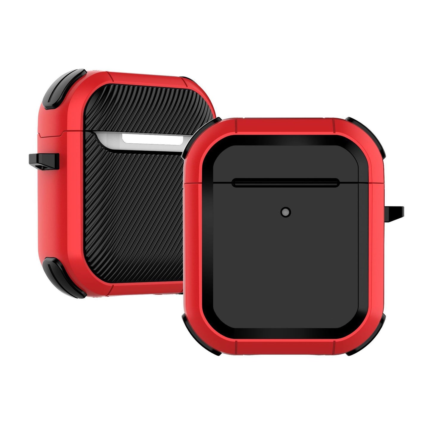Airpods Pro Thunder – manchon pour écouteurs, coque en TPU pour écouteurs Bluetooth, manchon de protection Airpods2