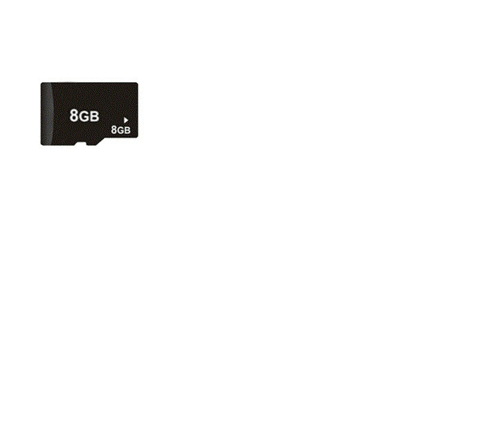 X2 HD Mini appareil photo numérique pour enfants de dessin animé