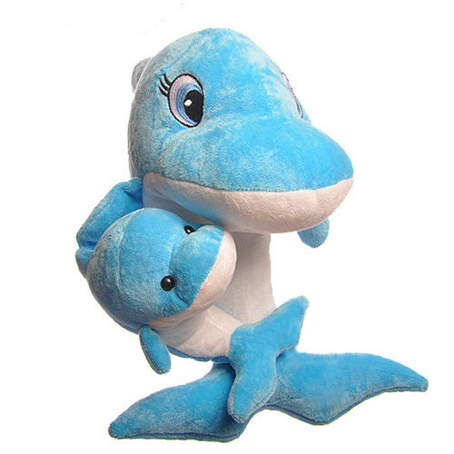 Trouver une poupée Nemo en peluche avec oreiller