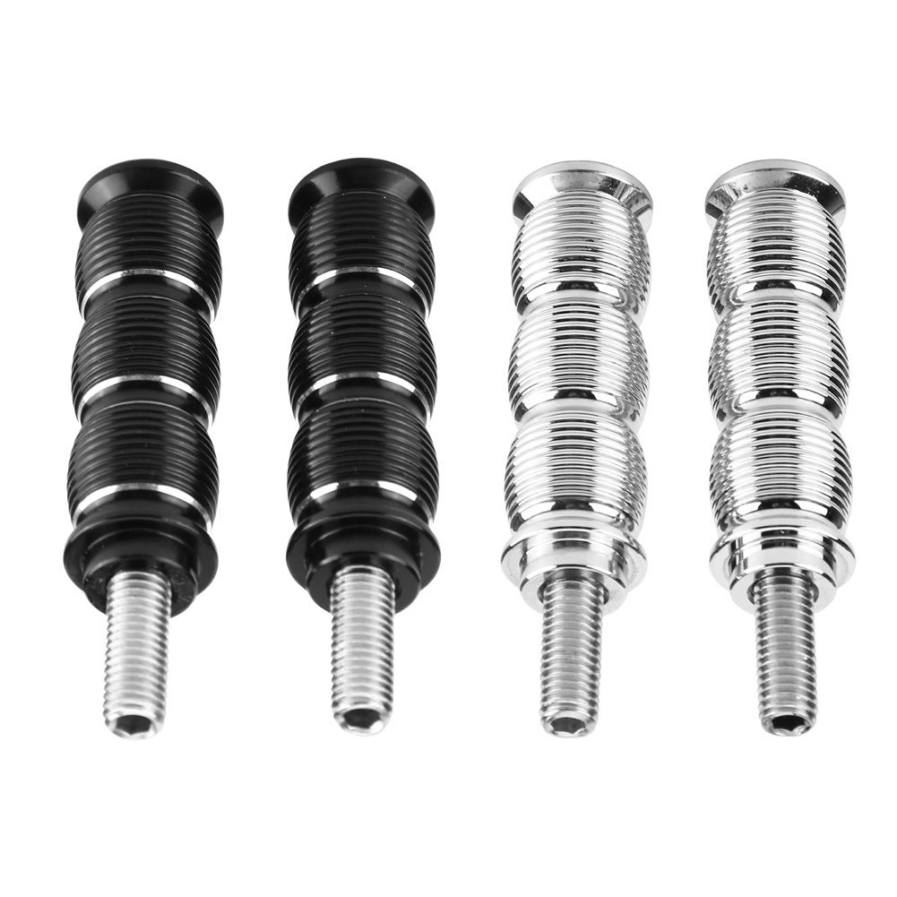 Accesorios de motocicleta con palanca de freno de pedal modificado