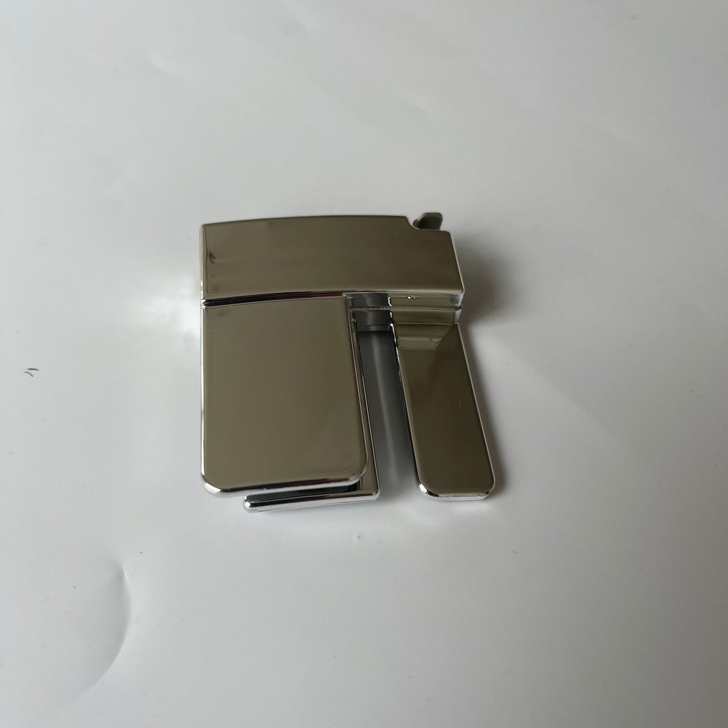 Boucle de ceinture multifonction pour serrer la ceinture du pantalon, Clip rétractable, boucle extensible unisexe