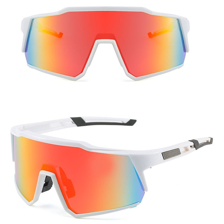Sports Cycling Glasses Men And Women Driving Sunglasses