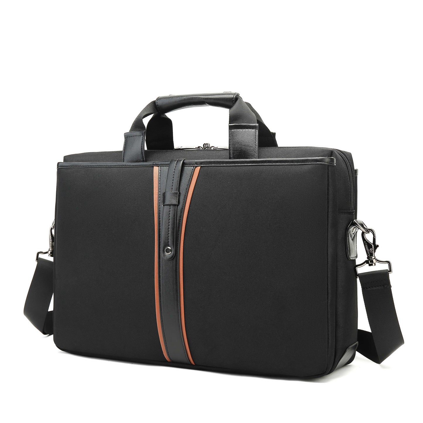 Sac à dos pour ordinateur portable à une seule épaule de grande capacité