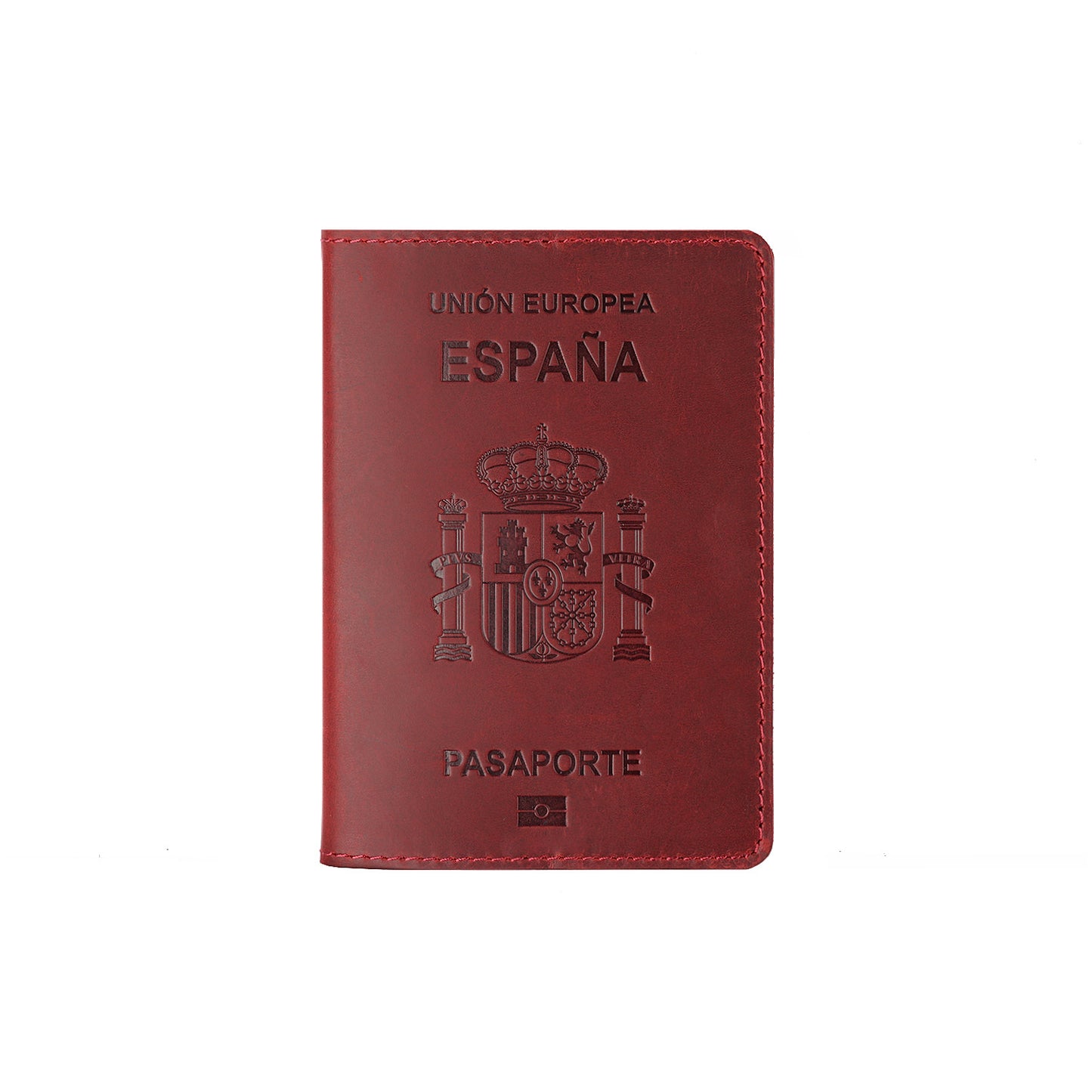 Ensembles de vestes de passeport avec porte-cartes et portefeuille