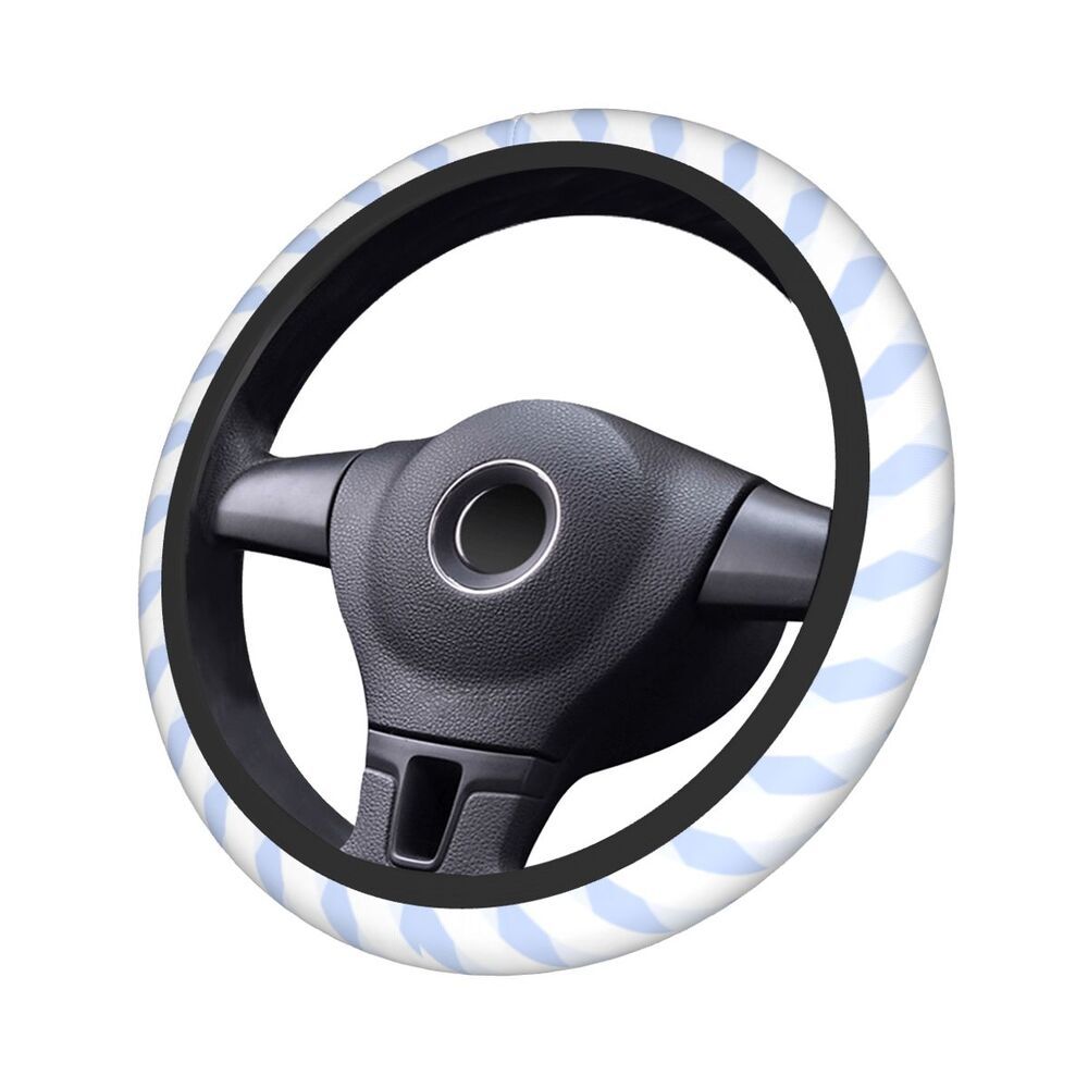 Couvre-volant élastique respectueux de l'environnement et durable