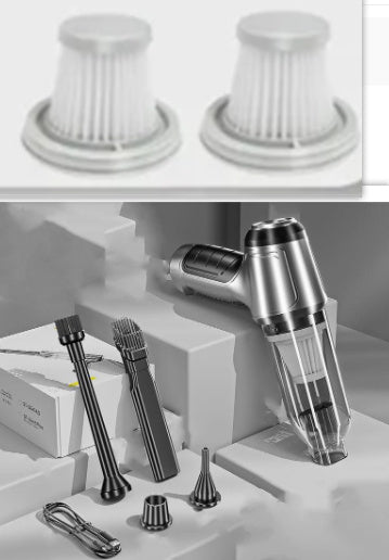 Aspirateur pour véhicules automobiles