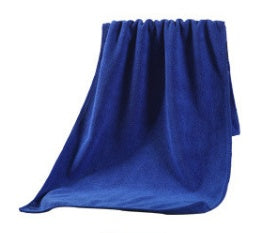 Serviette de nettoyage de voiture