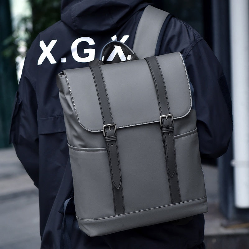 Mochila ligera impermeable para viajes de ocio para hombres y mujeres