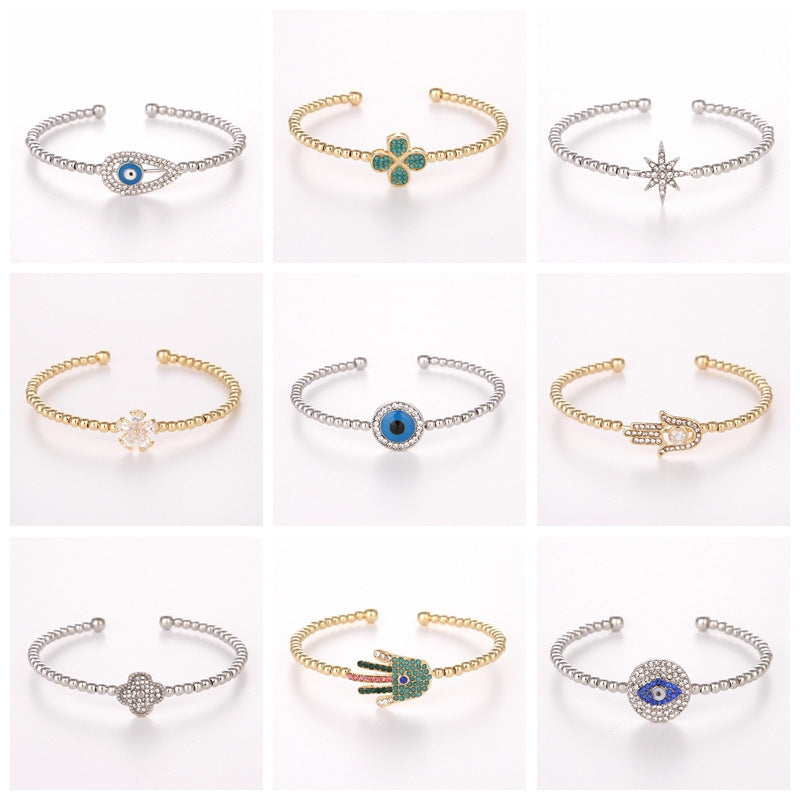 Bracelet Atmospheric Fashion Bracelet Japanese And Korean Accessories