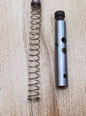 Accesorios de motocicleta Cadena pequeña de distribución. Jialing 70. Curved Beam 100.110 Kit de reparación de cadena pequeña