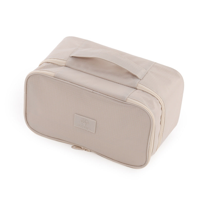 Clasificación de bolsas de almacenamiento de sujetadores de viaje