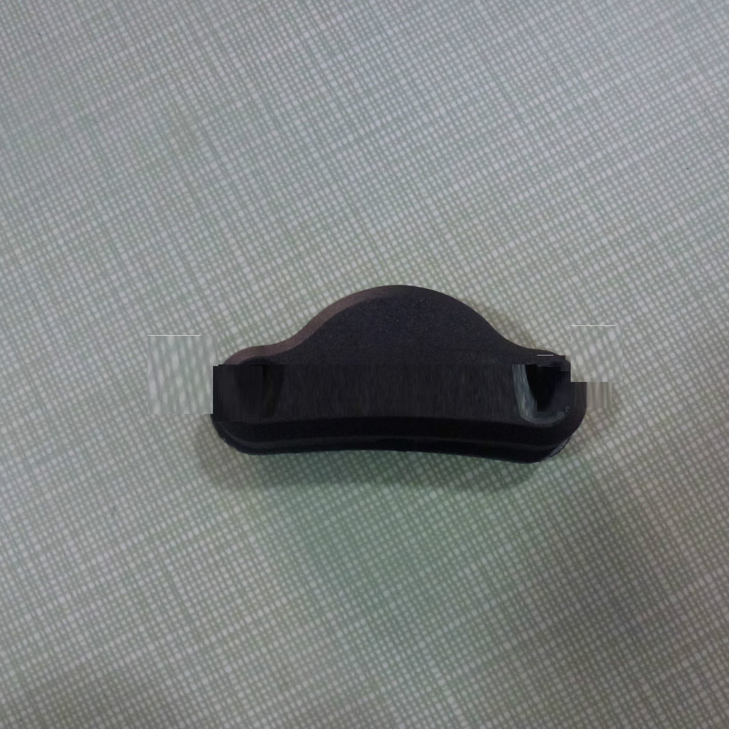 Coussin de siège chauffant pour siège d'enfant de voiture