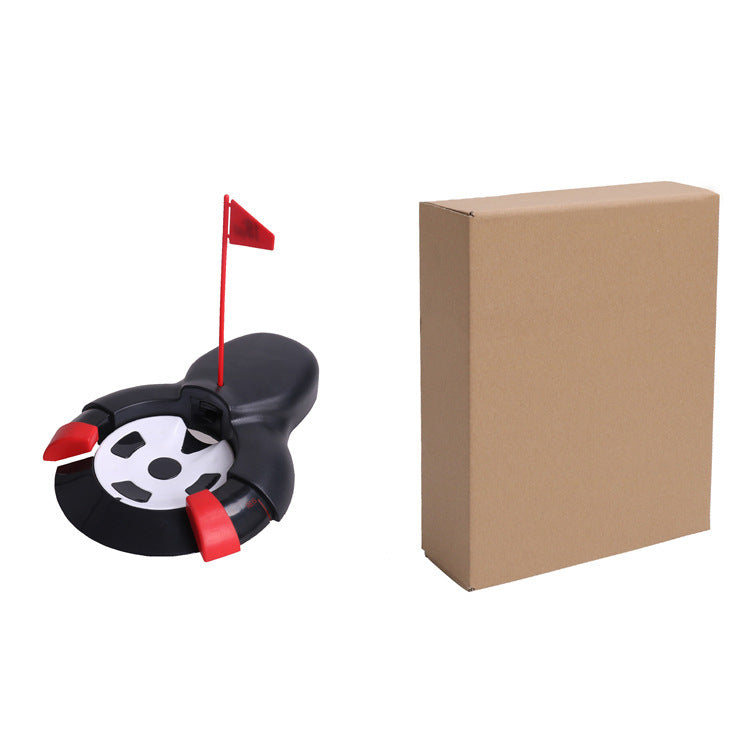 Rebotador de rebote automático ajustable eléctrico de Golf