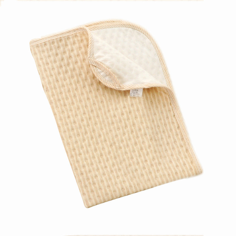 Matelas à langer pour bébé, matelas pour bébé nouveau-né lavable, matelas à langer