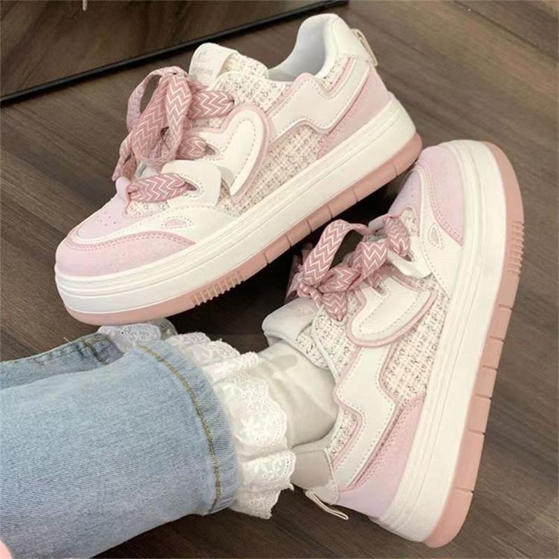 Avocado White Women's Casual Shoes