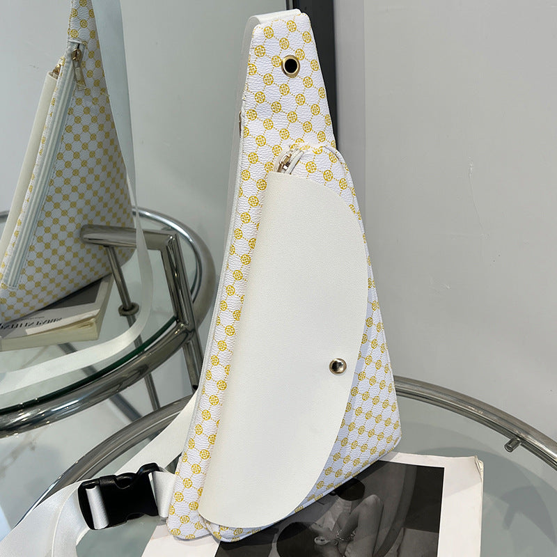 Sac à bandoulière Design d'intérêt spécial automne nouvelles dames