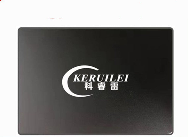 Unidad de estado sólido Thunder 60g 128g 240g 256g 480g 512GB SSD SATA de 2,5 pulgadas