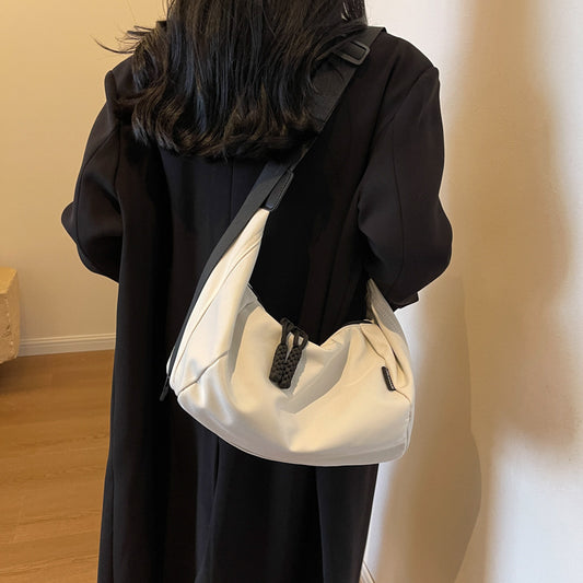 Bolso bandolera de hombro a la moda para mujer