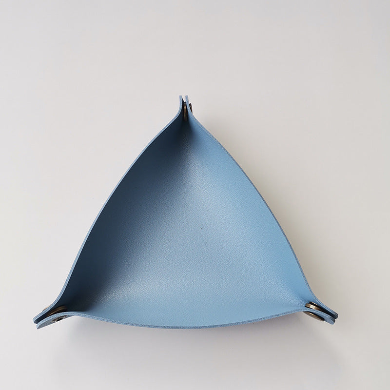 Accueil Plateau Boîte de rangement de bijoux Accueil