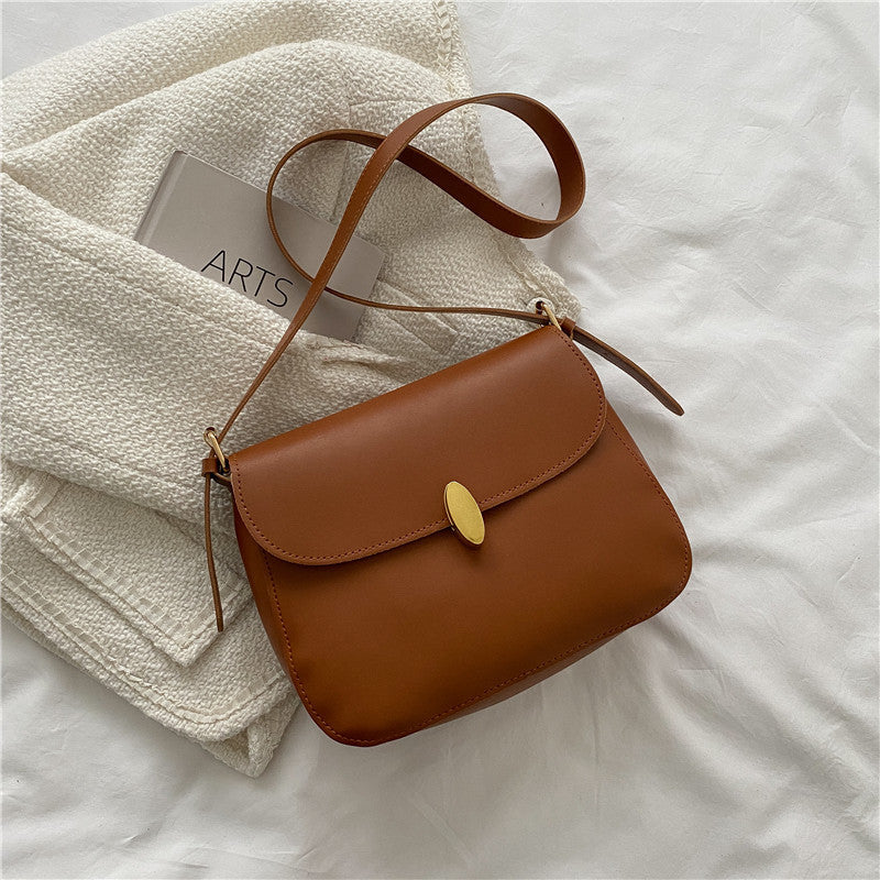 Women's Fashion Casual Retro Shoulder Bag