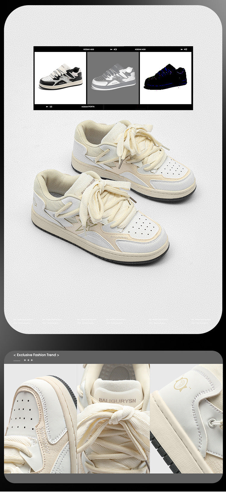 Zapatos de hombre Zapatillas de deporte transpirables Zapatillas bajas de cuerda gruesa para hombres Amantes Zapatos de skate casuales salvajes