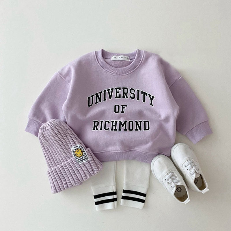 Leggings de fermeture rayés pour bébé, pantalons tendance pour bébé