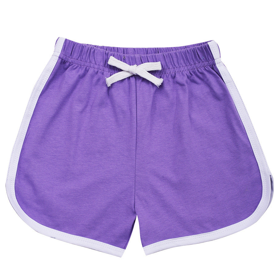 Shorts pour garçons et filles